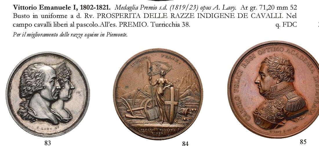 Asta Numismatica n. 6 del 27 Aprile 2014 – Numismatica Ranieri