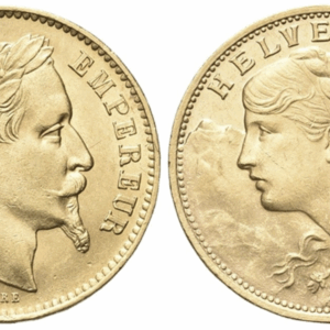 20 Franchi Marengo Straniero