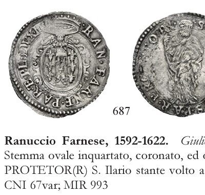 Asta Numismatica n. 5 del 21 Aprile 2013 – Numismatica Ranieri