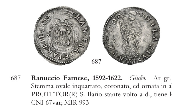 Asta Numismatica n. 5 del 21 Aprile 2013 – Numismatica Ranieri