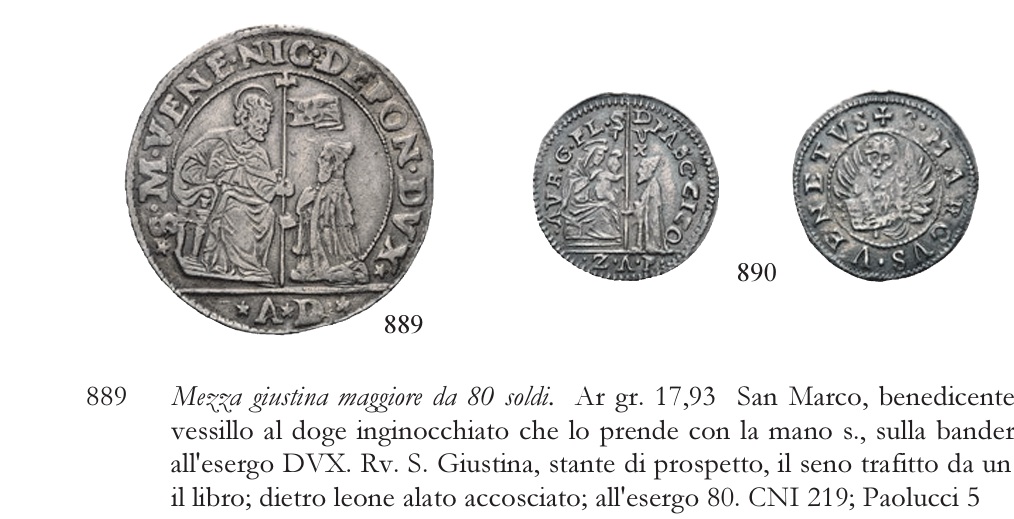 Asta Numismatica n. 8 del 9 Novembre 2015 – Numismatica Ranieri