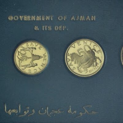 Asta Numismatica n. 10 del 10 Novembre 2016 – Numismatica Ranieri