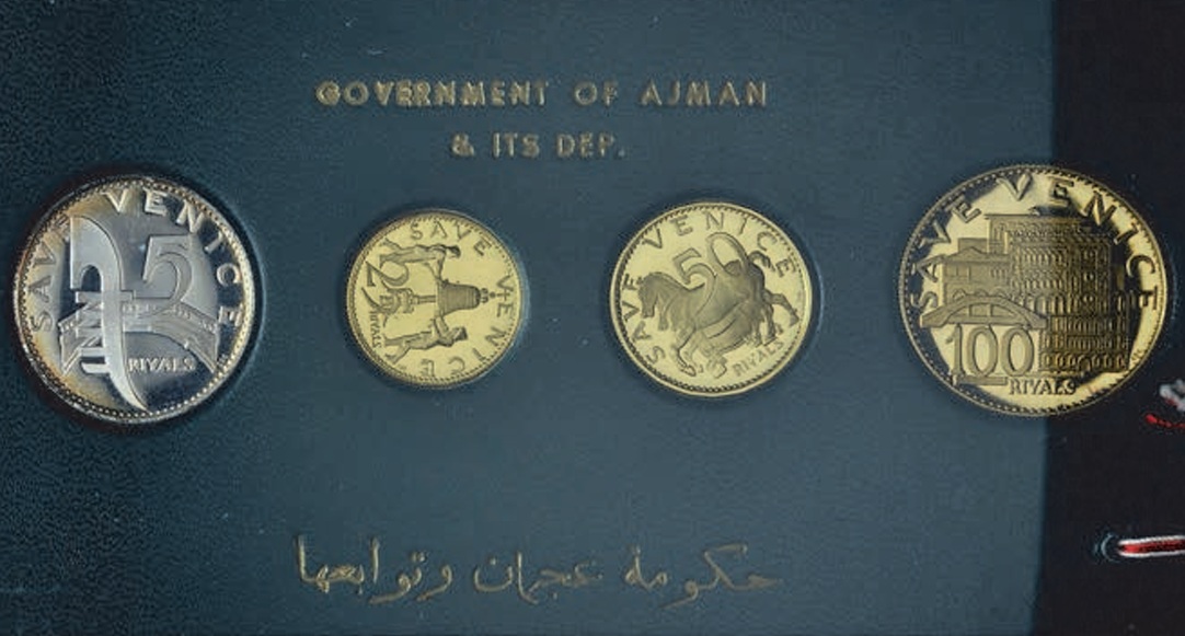 Asta Numismatica n. 10 del 10 Novembre 2016 – Numismatica Ranieri