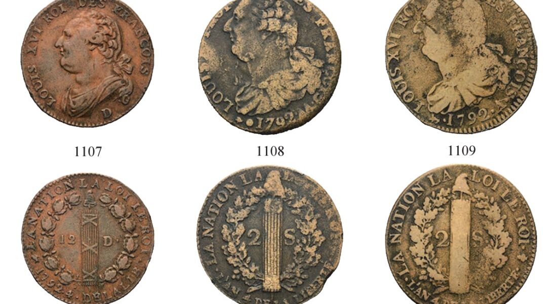 Asta Numismatica n. 13 del 10 Novembre 2018 – Numismatica Ranieri