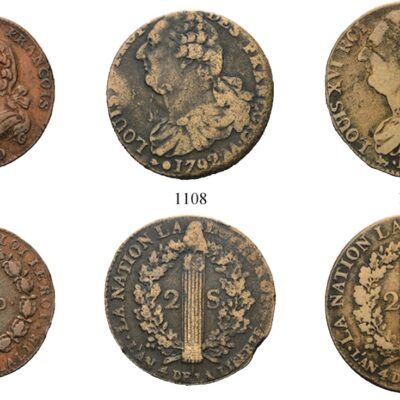Asta Numismatica n. 13 del 10 Novembre 2018 – Numismatica Ranieri
