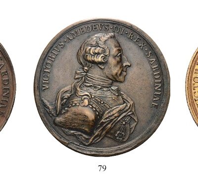 Asta Numismatica n. 1 del 13 Novembre 2009 – Numismatica Ranieri