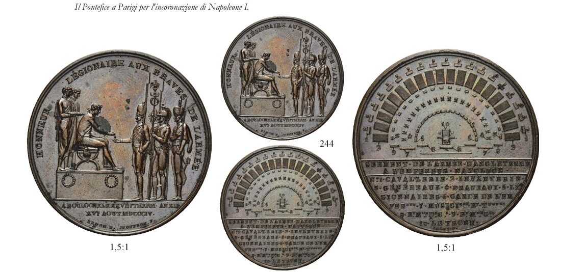 Asta Numismatica n. 2 – 7 Novembre 2010 – Numismatica Ranieri