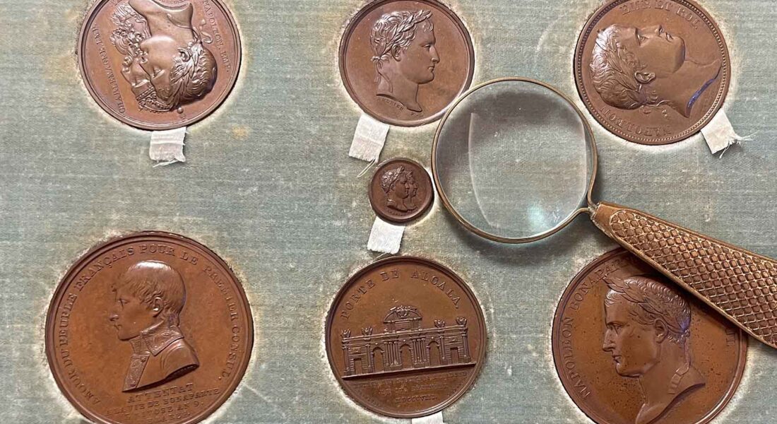 ABC del collezionista numismatico