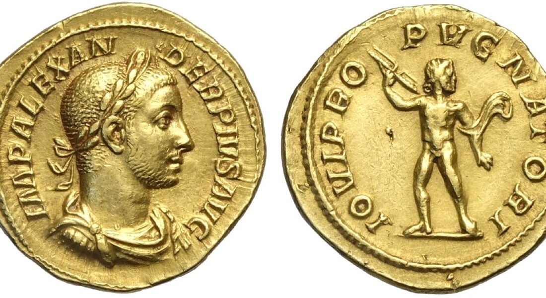 Monetazione Romana Repubblicana