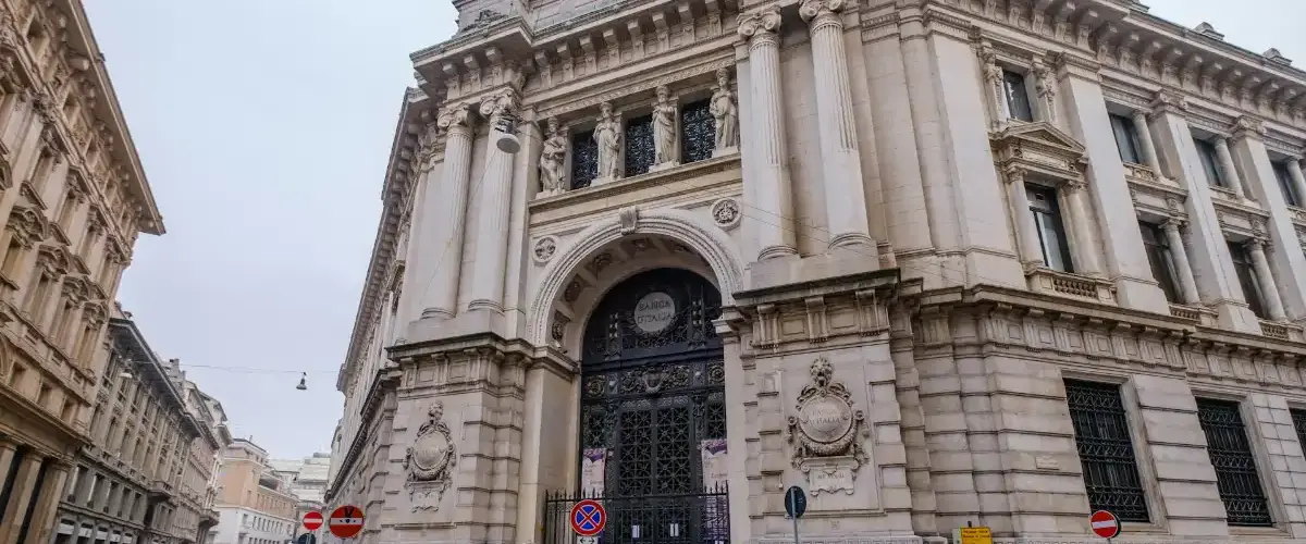 Chi sono gli operatori professionali in oro riconosciuti dalla Banca d'Italia