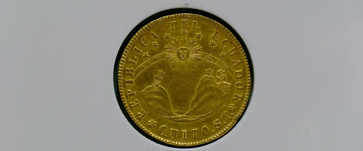 Come Pulire le Monete Rare