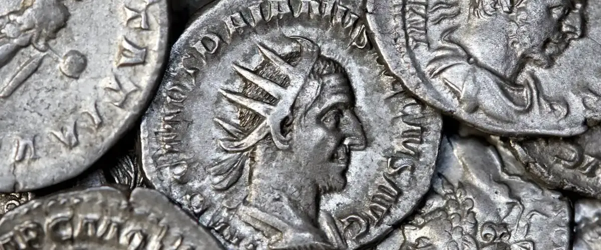 Come nasce e come si legge una Moneta