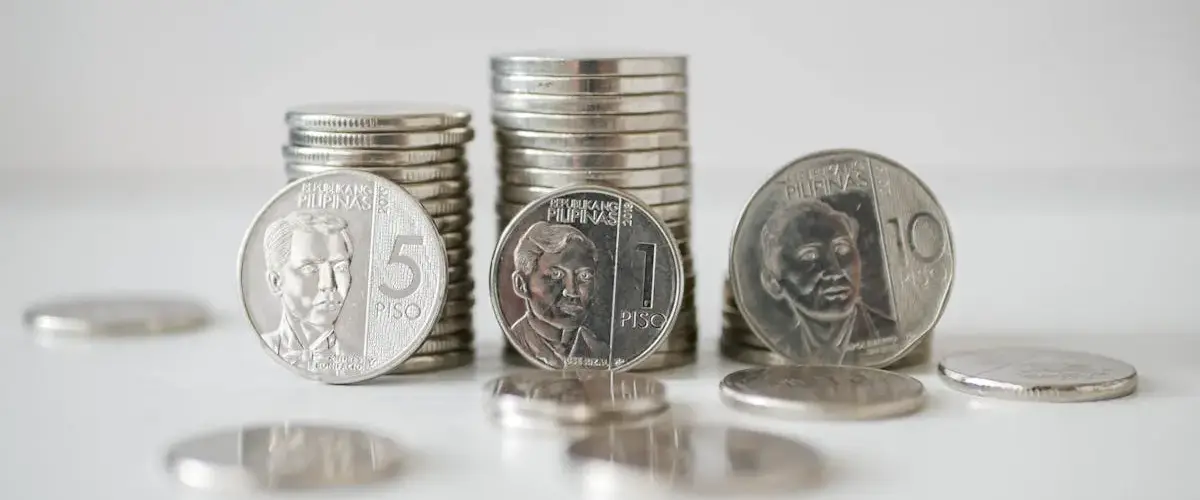 Come riprodurre le monete