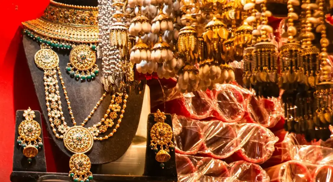 Focus sul mercato indiano dell’oro