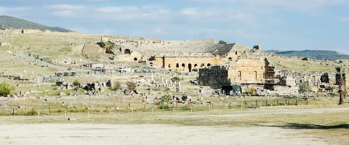 Il ritrovamento di monete romane di Hoxne