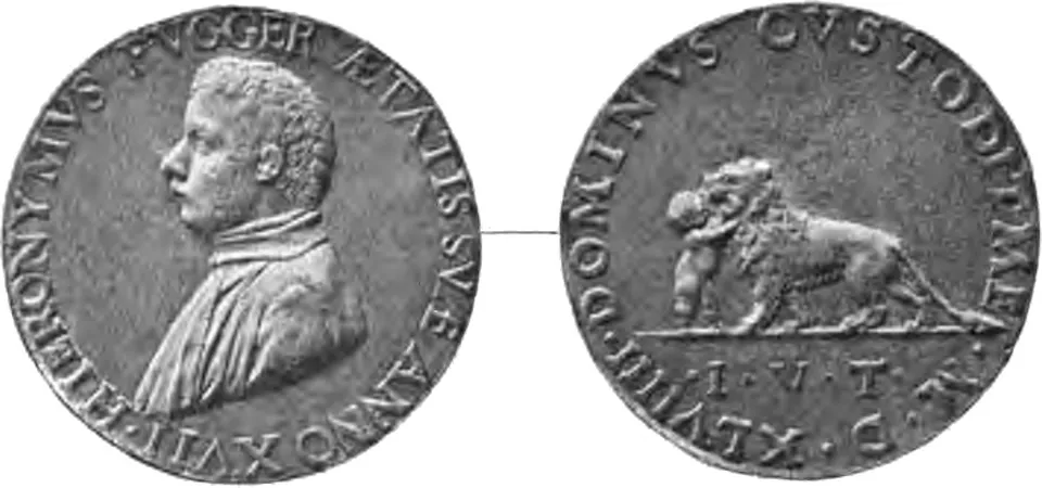 La medaglia rinascimentale