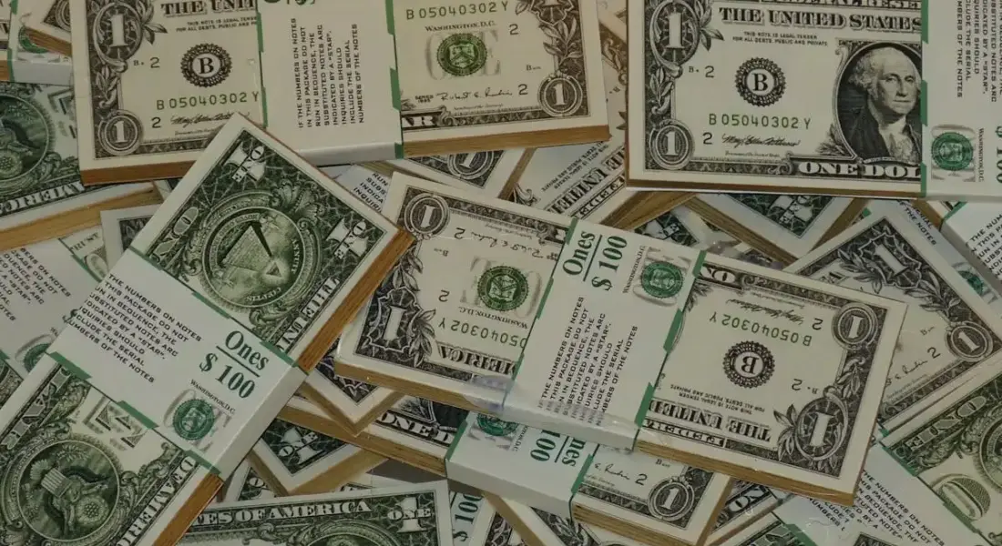 Quando le banconote valevano oro