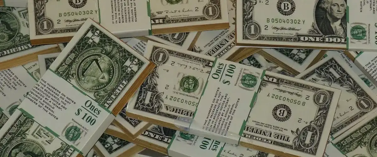 Quando le banconote valevano oro