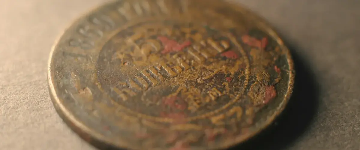 Quando nasce la moneta