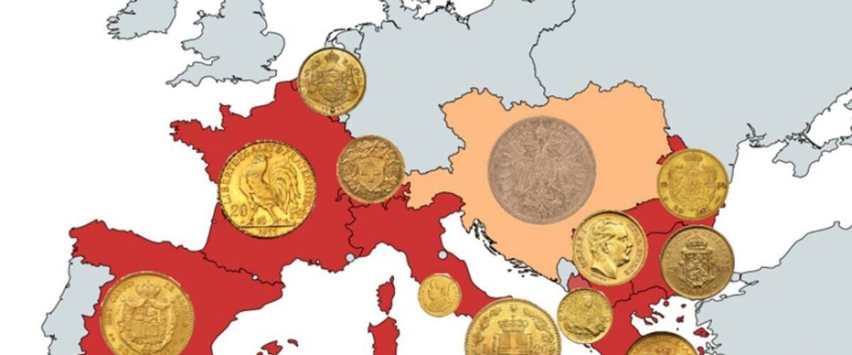 Unione monetaria latina italiana