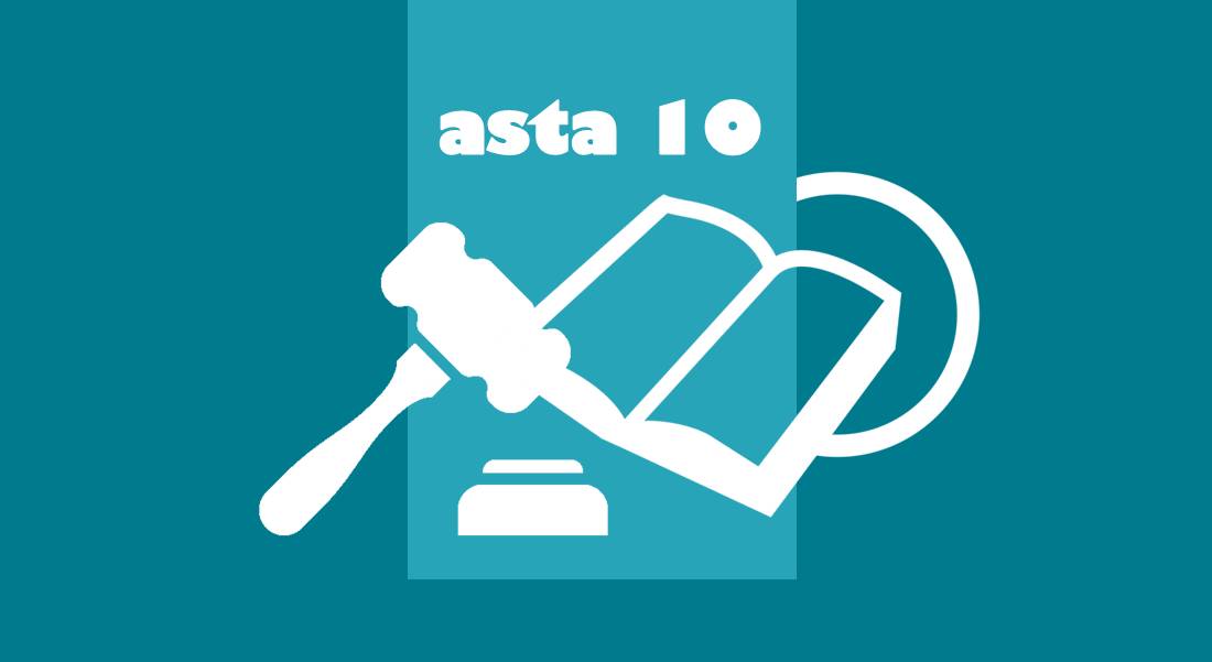 10.11.2016 | Asta Numismatica 10