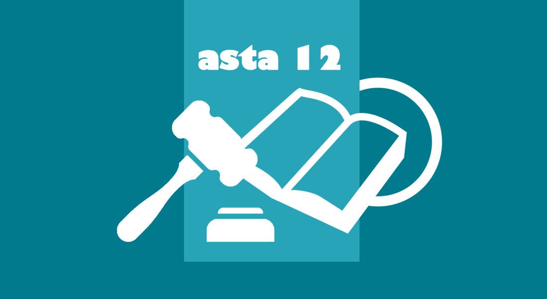 09.12.2017 | Asta Numismatica 12