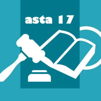 28.10.2022 | Asta Numismatica 17