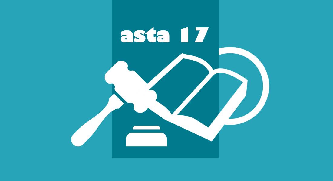 28.10.2022 | Asta Numismatica 17