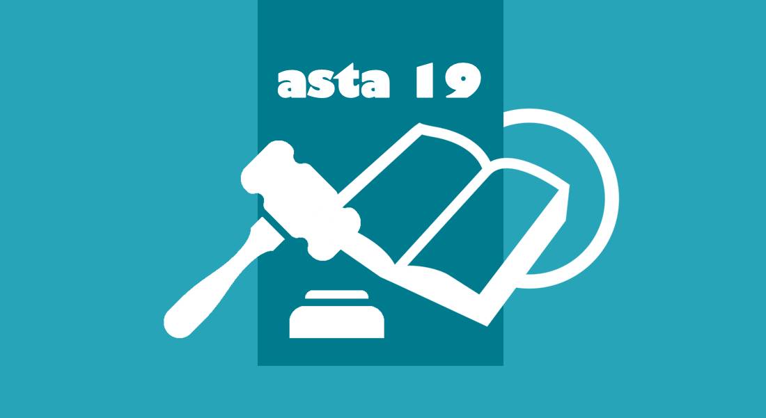 13.11.2024 | Asta Numismatica 19