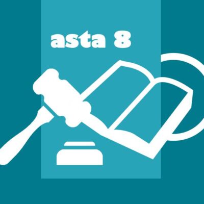 09.11.2024 | Asta Numismatica 8