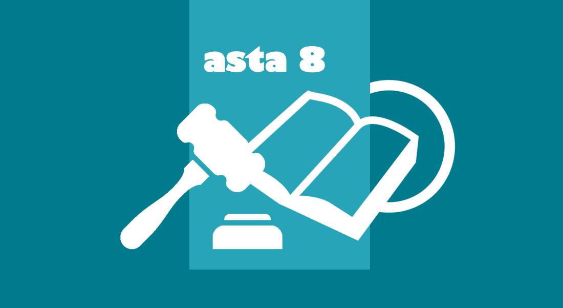 09.11.2024 | Asta Numismatica 8